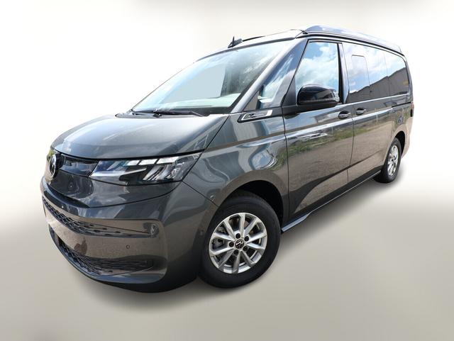 Volkswagen T7 California - TDI 150 DSG Coast StHz ACC Markise