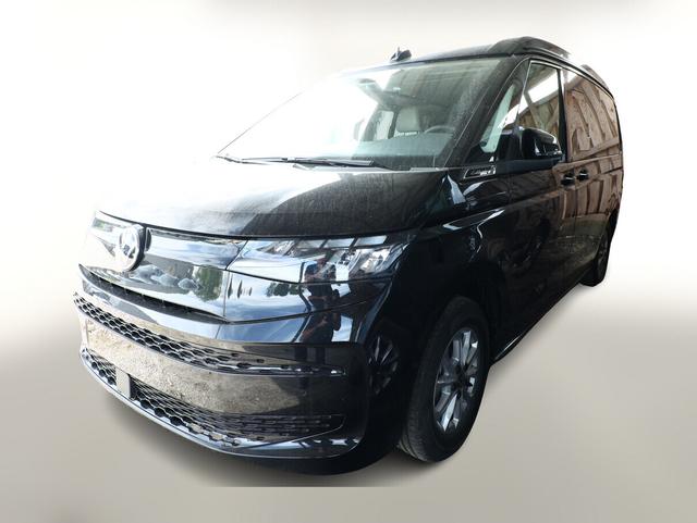 Volkswagen T7 California - TDI 150 DSG Coast StHz 3ZClim ACC