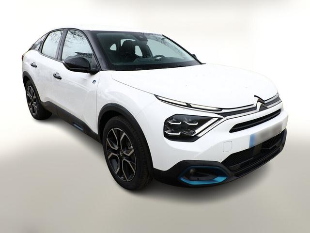 Citroën ë-C4 - FEEL e-C4 50kWh LED 10