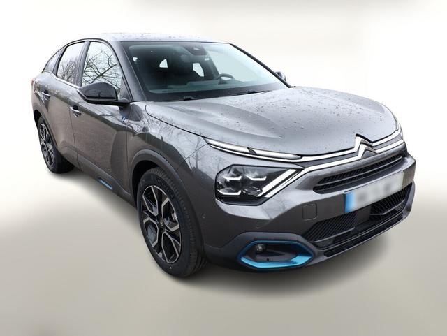 Citroën ë-C4 - SHINE e-C4 50kWh Nav Kam HUD 18Z Keyl ACC PDC