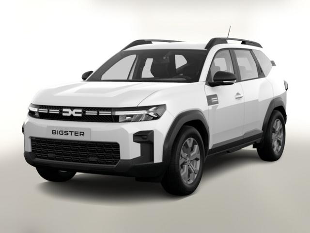 Dacia Bigster - Essential mild hybrid 140