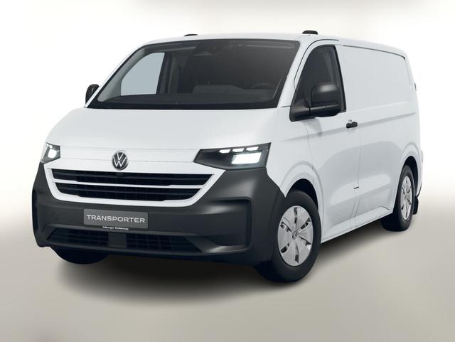 Volkswagen T7 Transporter Kastenwagen - 2.0 TDI 110 L2 LED PDC Temp 3-S
