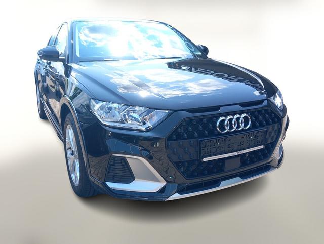 Audi A1 - citycarver 35 TFSI 150 S-tronic VirCo  AppC