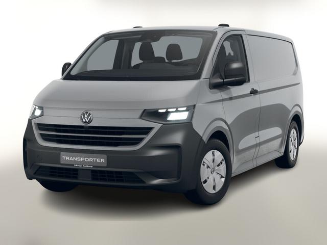 Volkswagen T7 Transporter Kastenwagen - 2.0 TDI 110 LED AppCo DigCo Temp