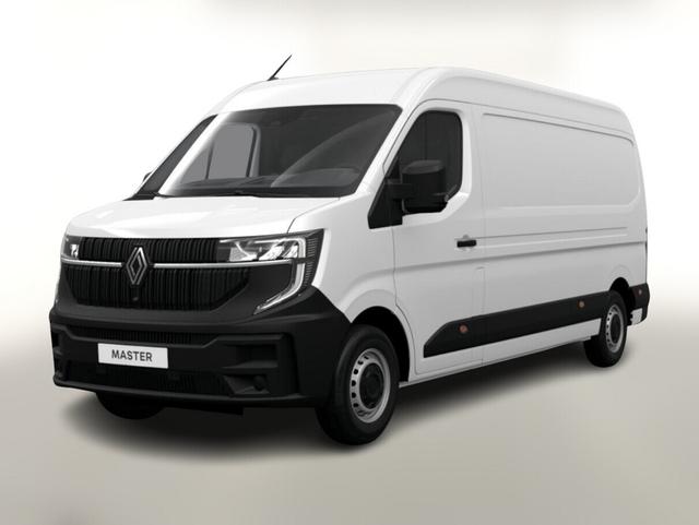 Renault Master Kastenwagen - Advance L3H2 3,5t dCi 130