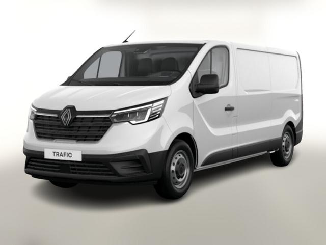 Renault Trafic Kastenwagen - Komfort L2H1 3,1t Blue dCi 110