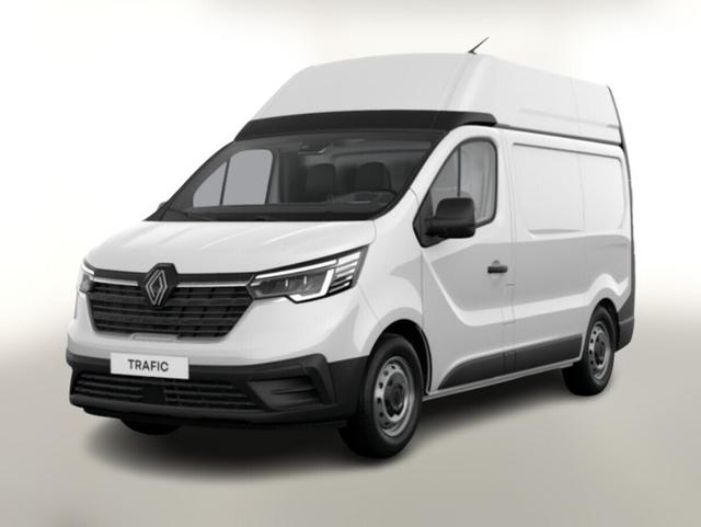 Renault Trafic Kastenwagen - Komfort L1H2 3,0t Blue dCi 150