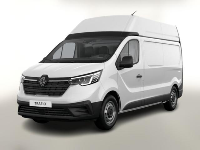 Renault Trafic Kastenwagen - Komfort L2H2 3,0t Blue dCi 150