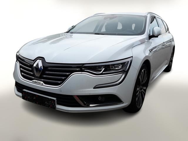 Renault Talisman Grandtour - Initiale Paris Grandt TCe 225 EDC Leder