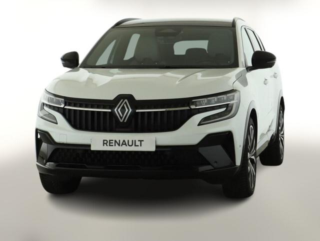 Renault Espace - Iconic 1.2 E-TECH 200 Pano H/K Matrix 7-S