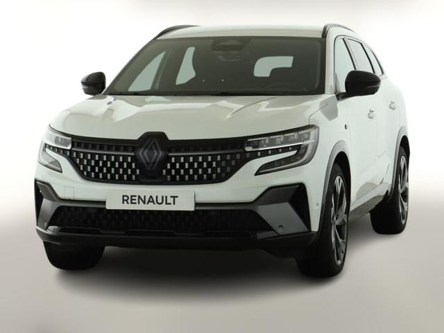 Renault Espace - Esprit Alpine 1.2 E-TECH 200 Alp. WinterP Matrix