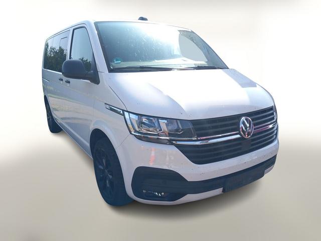 Volkswagen Caravelle - T6 TDI 150 DSG 8-Sitzer SHZ PDC T6.1
