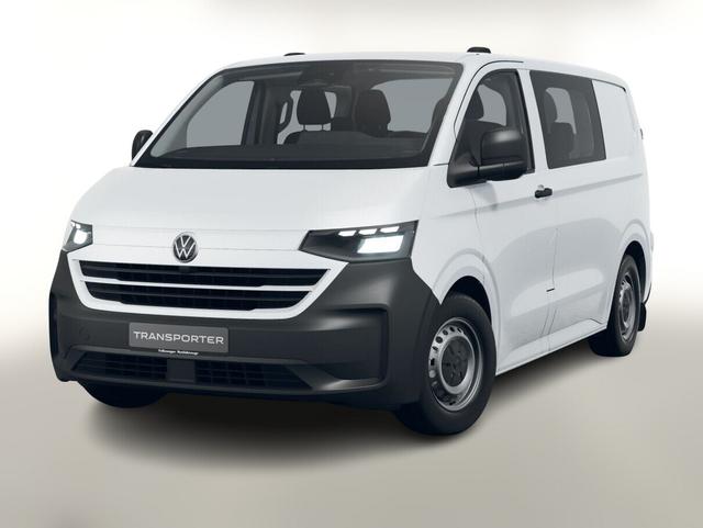 Volkswagen T7 Transporter Kastenwagen - Plus TDI 150 Klima LED Kam 6-S