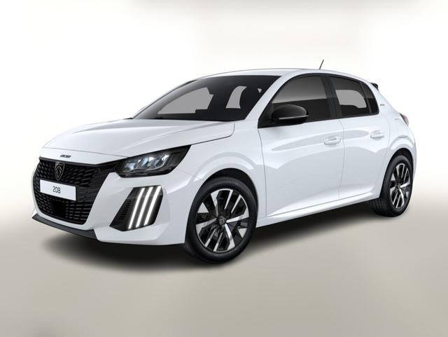 Peugeot 208 - MHEV 110 DSC6 Active SHZ PDC LED Temp 4JGar