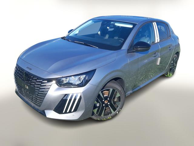 Peugeot 208 - 100 Allure ACC Kam SHZ PDC LED 16Z BT 4JGar
