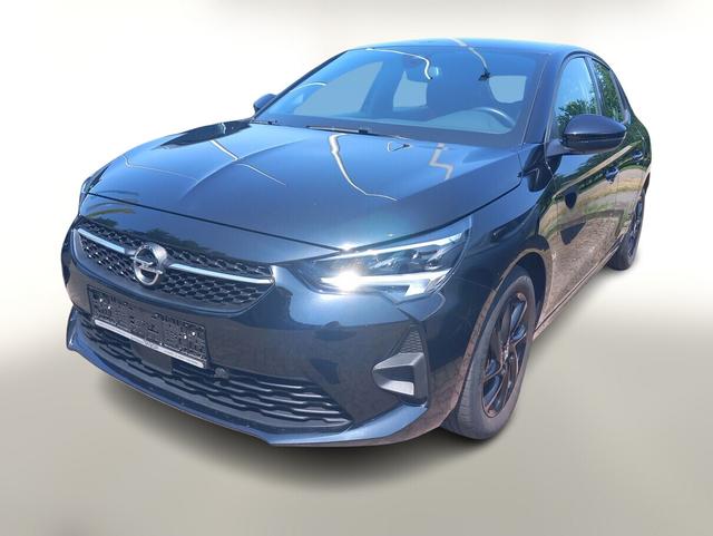 Opel Corsa - GS Line 1.2 130 Aut. 180Kam SHZ LED 16Z