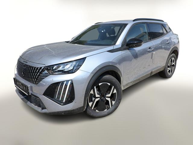 Peugeot 2008 - MHEV 145 DSC6 Allure Nav Keyl ACC 360° SHZ