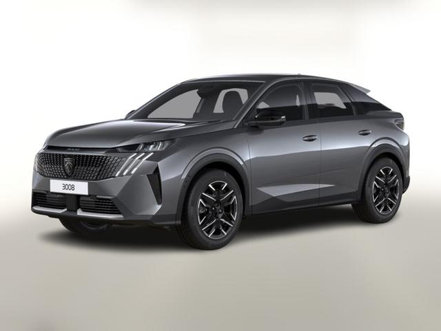 Peugeot 3008 - MHEV 145 Allure ACC 360° SHZ 21