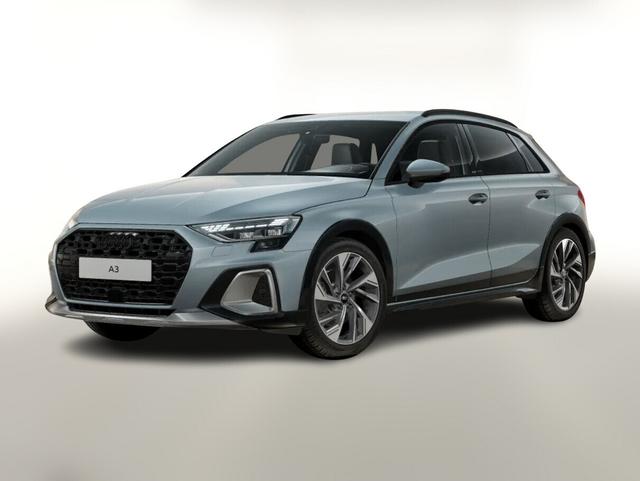 Audi A3 allstreet - 35 TDI S tronic Nav 18Z KlimaP LED