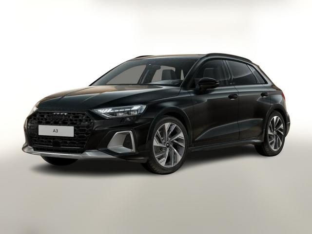 Audi A3 allstreet - 35 TDI S tronic Nav 18Z line-Int