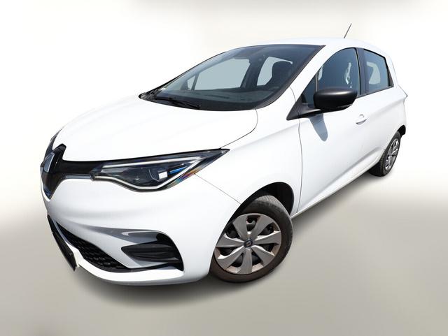 Renault ZOE - LIFE ZE50 R110 Kaufbatterie LED