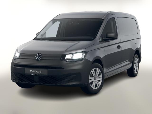 Volkswagen Caddy Cargo Maxi 2.0 TDI 122 DSG AppCo Temp PDC 