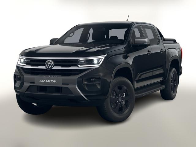 Volkswagen Amarok - 3.0 TDI 241 AT 4M PanAm Nav Matrix AHK