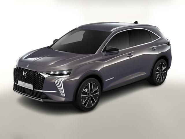 DS Automobiles 7 - Antoine de Saint Exupéry 130 EAT8 AdS NightV ACC eHK MassageS