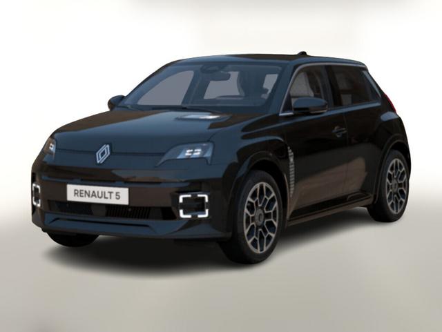 Renault 5 - Roland-Garros 150 Comfort Range
