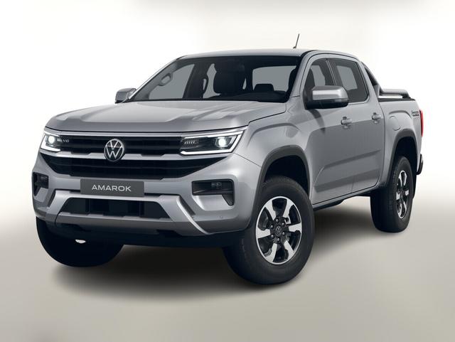 Volkswagen Amarok - 3.0 TDI 241 AT 4M Style Matrix StyleB AHK