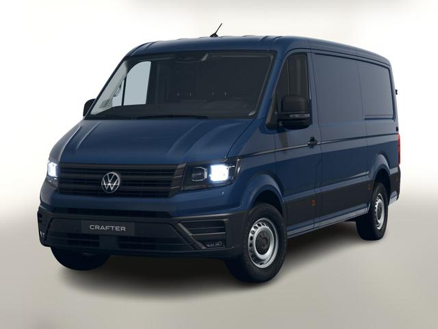 Volkswagen Crafter Kastenwagen - 35 2.0 TDI 177 AT8 4M L3H2 AHK PDC 3S FL