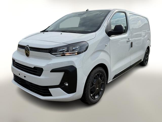 Citroën Jumpy Kastenwagen - M 145 EAT8 Nav Kam ModuWork LookP Dynamic