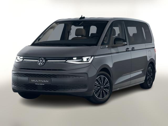 Volkswagen T7 Multivan - 2.0 TDI 150 DSG Style Matrix Keyl