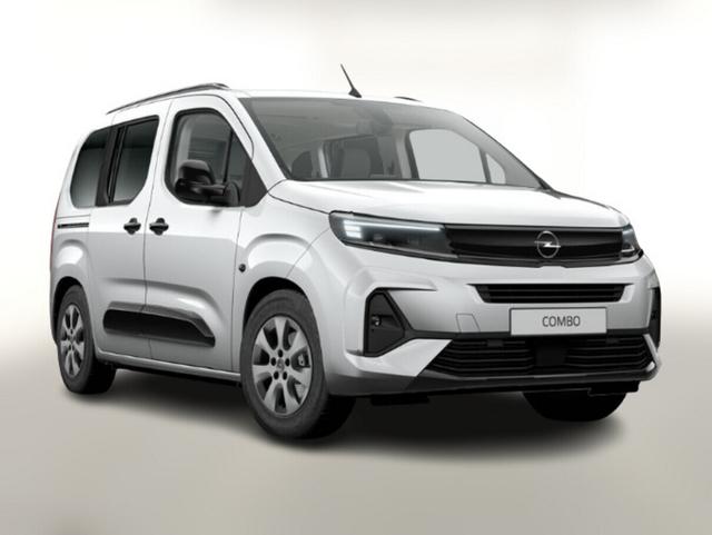 Opel Combo - 1.5 D 130 AT8 GS Nav Kam ACC Keyl Klimaaut