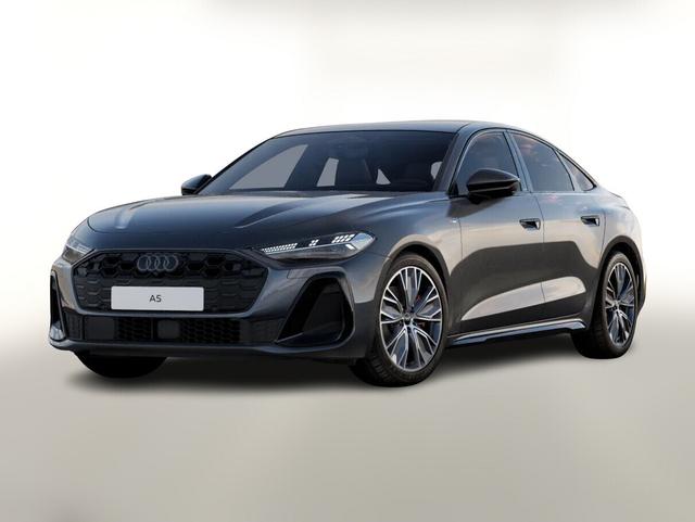 Audi A5 Sportback - S line Lim. TFSI 204 2xS TechPro Pano 19Z ExtP