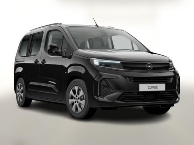 Opel Combo - 1.5 D 130 AT8 GS Nav Kam ACC Keyl Klimaaut