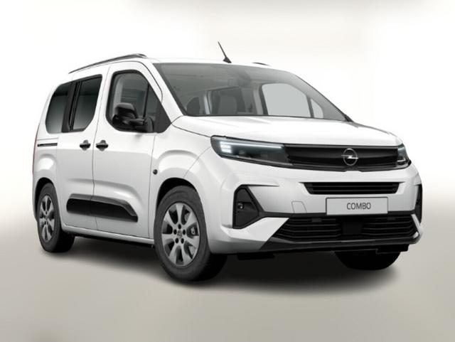 Opel Combo - 1.5 D 130 AT8 GS Nav Kam ACC Keyl Klimaaut