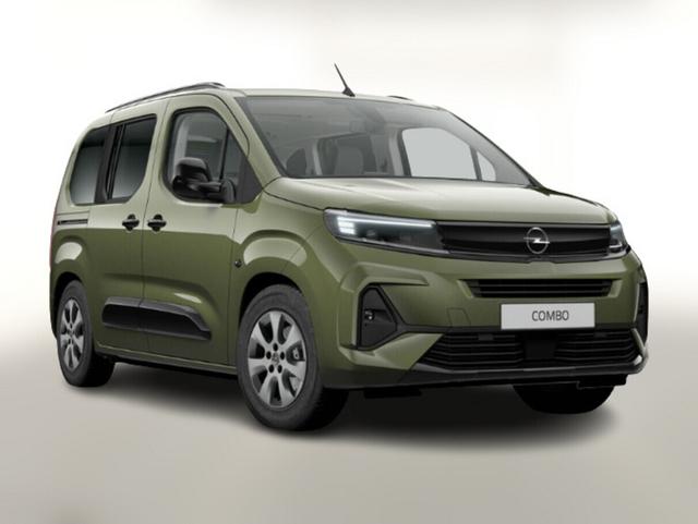 Opel Combo - 1.5 D 130 AT8 GS Nav Kam ACC Keyl Klimaaut