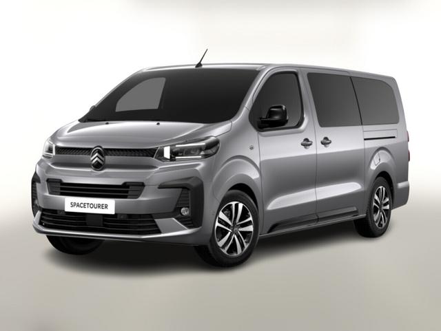Citroën SpaceTourer - 180 AT8 Max XL Pano Nav Leder SHZ 8S