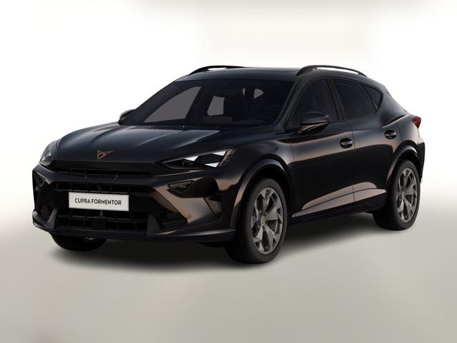 Cupra Formentor - 2.0 TDI 150 DSG LED IntelliD Pano Edge