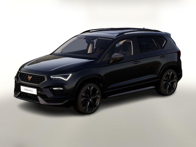 Cupra Ateca - 1.5 TSI 150 DSG Nav Pano eHK SHZ Kam Keyl.