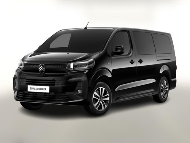 Citroën SpaceTourer - 180 AT8 Max XL Pano Nav Leder SHZ 8S