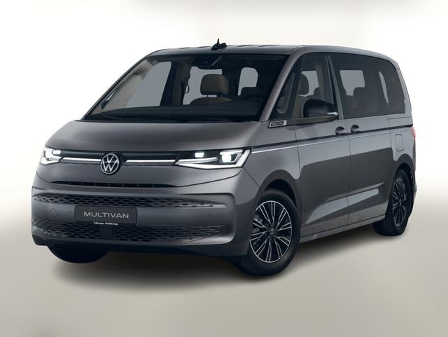 Volkswagen T7 Multivan - 2.0 TDI 150 DSG Style Matrix Nav ACC
