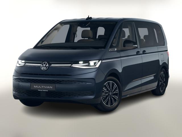Volkswagen T7 Multivan - 2.0 TDI 150 DSG Style Matrix Nav AHK