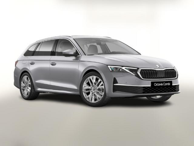 Skoda Octavia Combi - eTSI DSG Selec FL Pano Leder HUD