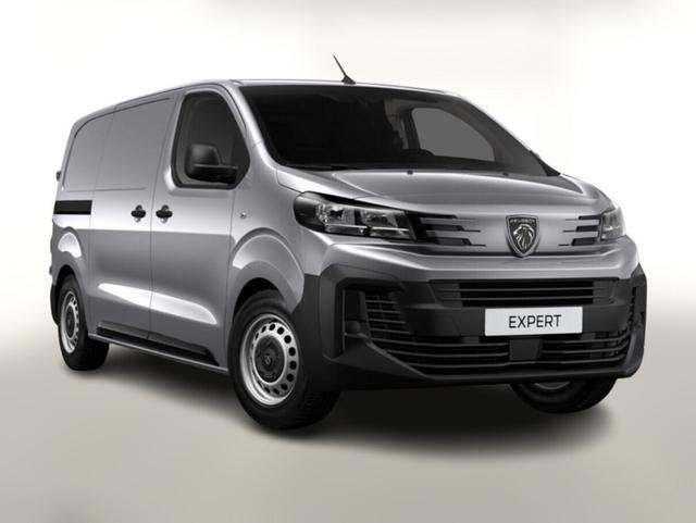 Peugeot Expert Kastenwagen - L2 180 EAT8 PDC Temp E-Rad Klima DAB 3S