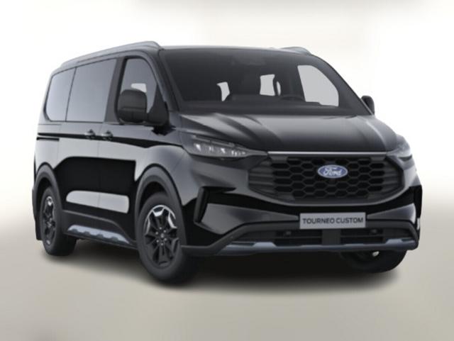 Ford Tourneo Custom - Active 2.0 TDCi 170 Aut 320L1 AHK