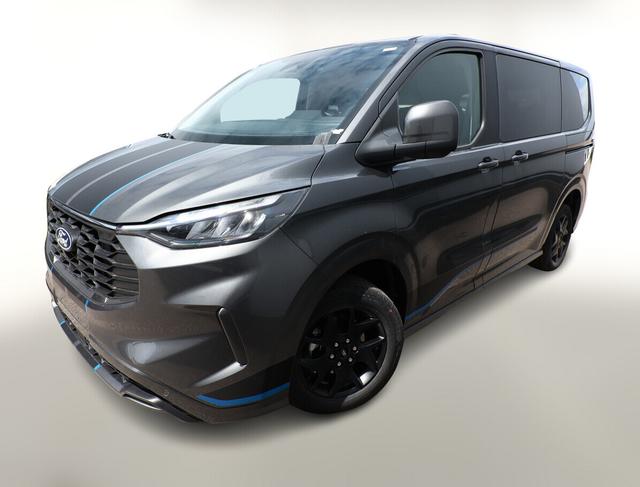 Ford Tourneo Custom - Sport 2.0 TDCi 170 Aut 320 L1 ACC