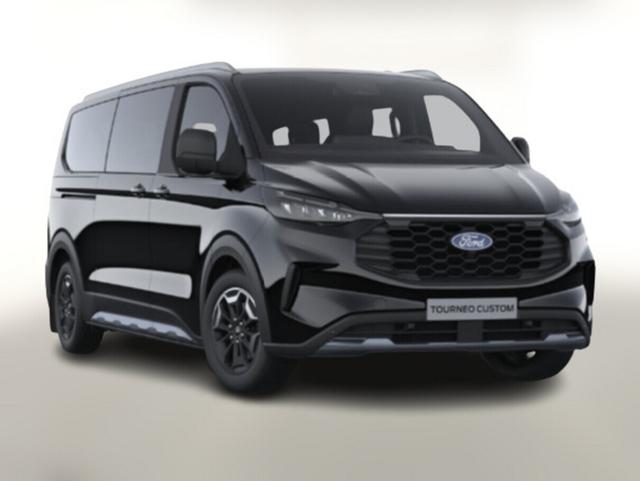 Ford Tourneo Custom - Active 2.0 TDCi 170 Aut 320L2 ACC
