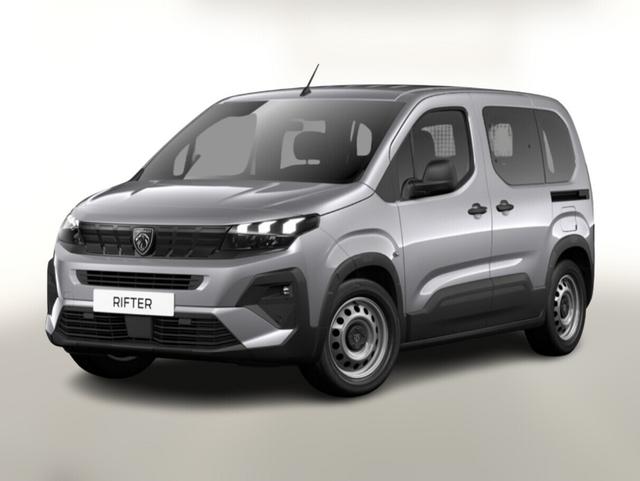 Peugeot Rifter - N1 100 Active PDC ComfP 10